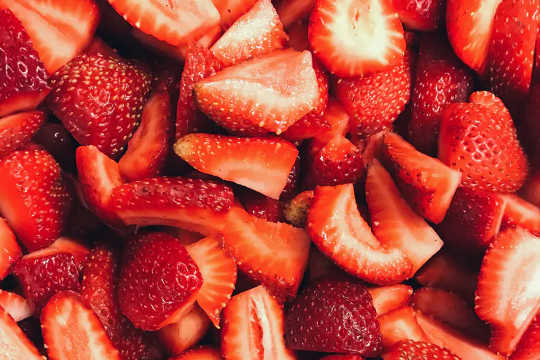 8 Simple Strategies To Fuel Your Body During A Pandemic, or Anytime 8 Simple Strategies To Fuel Your Body During A Pandemic, or Anytime